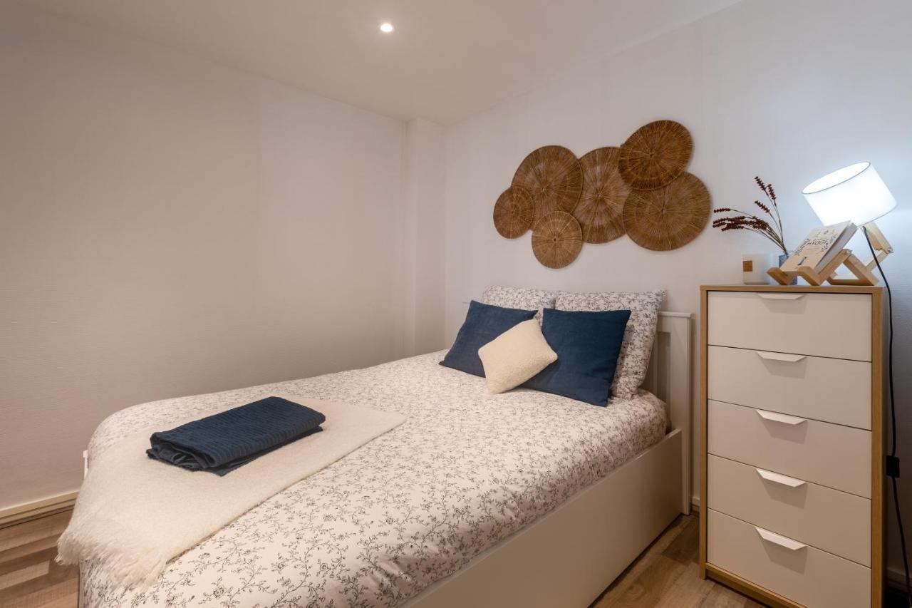 Hygge - Superbe Apt Renove Rouen Gare Avec Parking Privatif Apartment Bagian luar foto